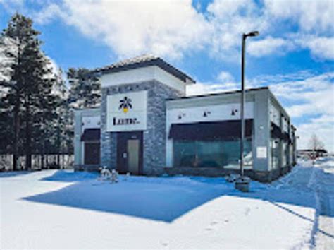 Lume Cannabis Dispensary Gaylord, MI